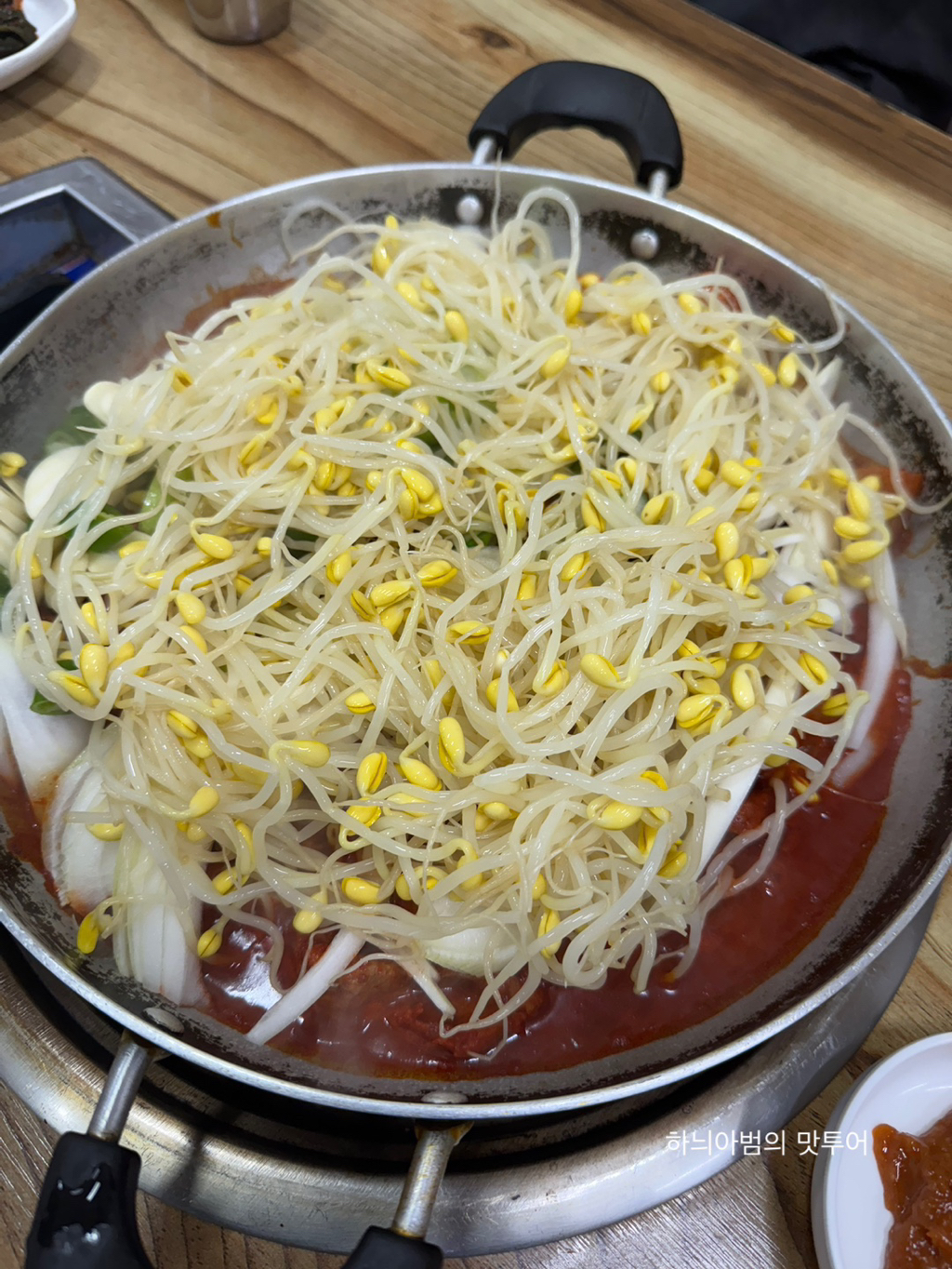 설악칡냉면 이미지