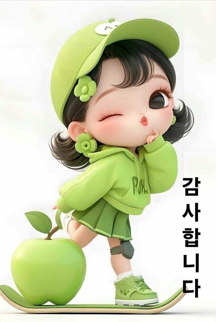 공주 이미지