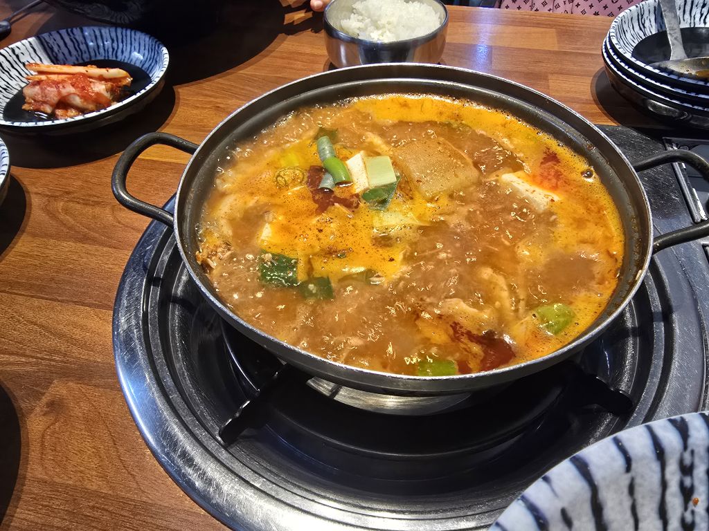 경성횟집 이미지