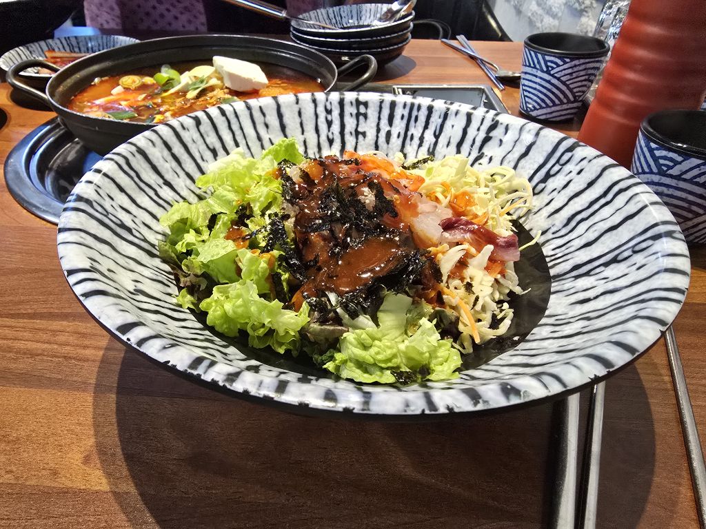경성횟집 이미지