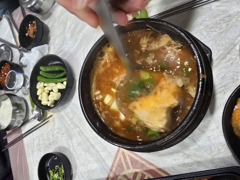 경성횟집 이미지