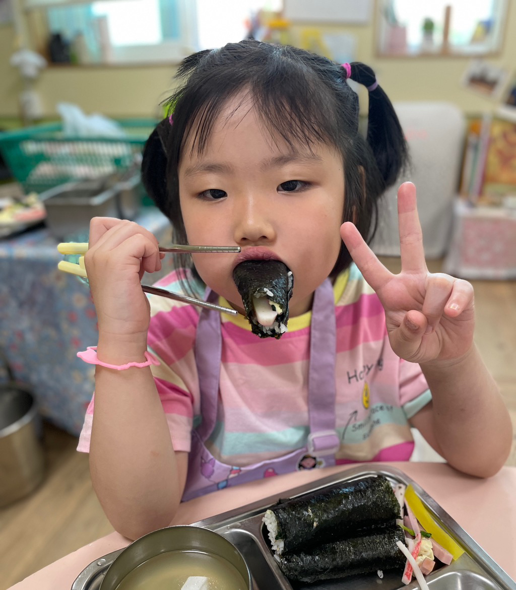 우리동네꼬마김밥 이미지