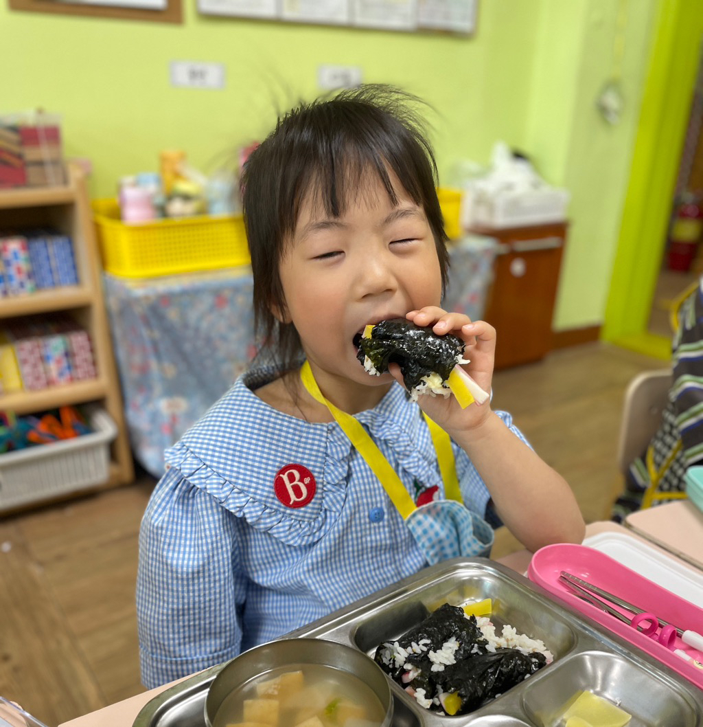 우리동네꼬마김밥 이미지