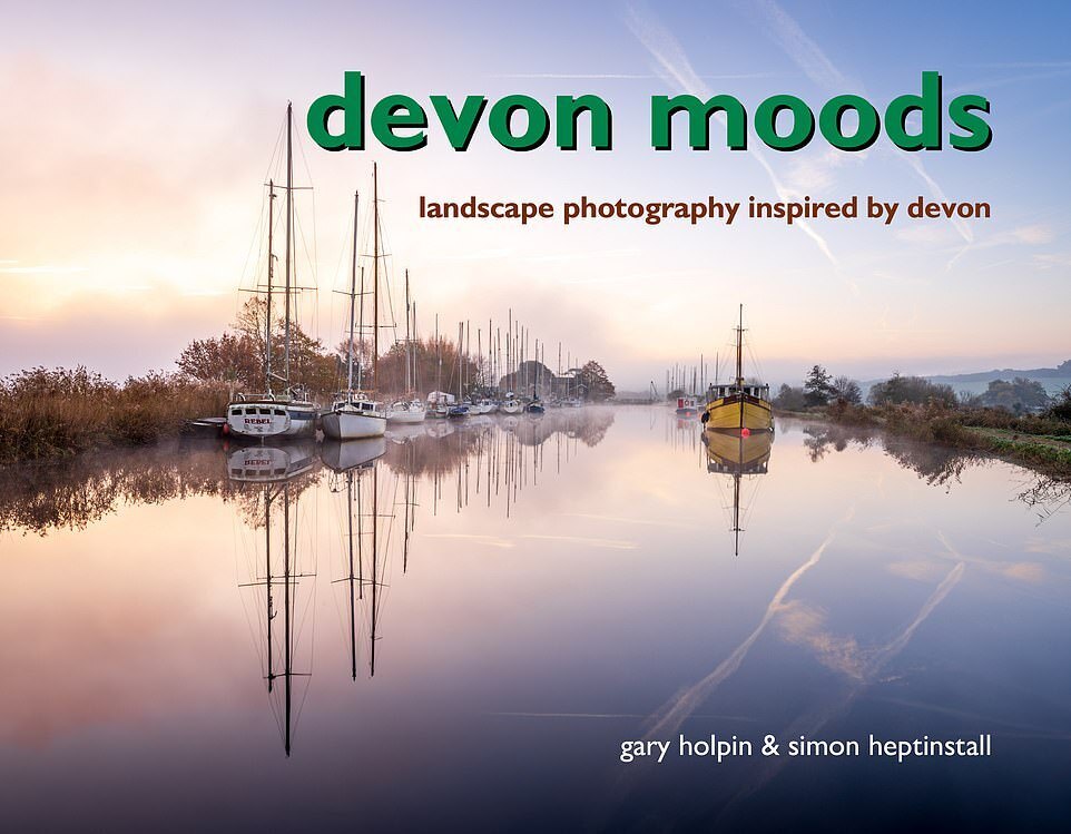 DEVON(데번) 이미지