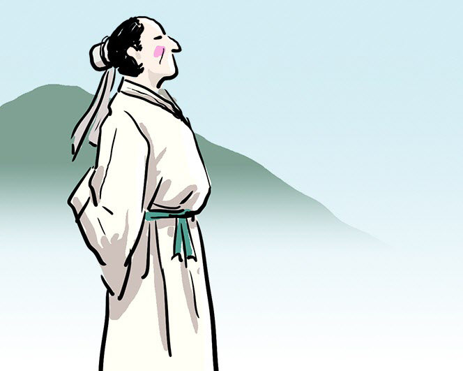 녹문 이미지
