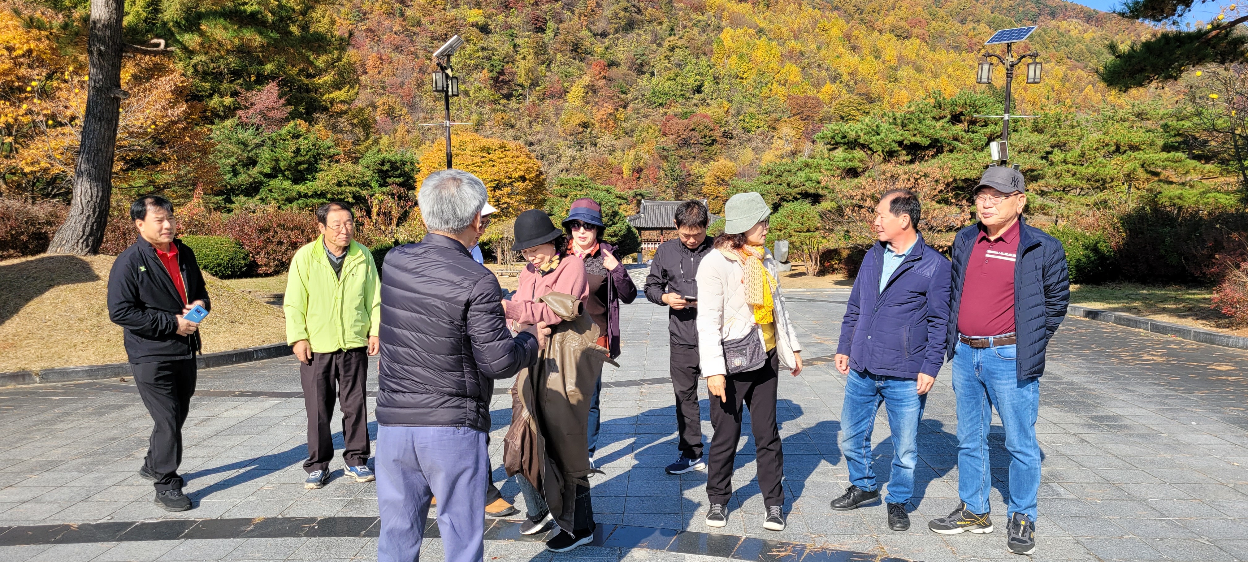 장수향 이미지