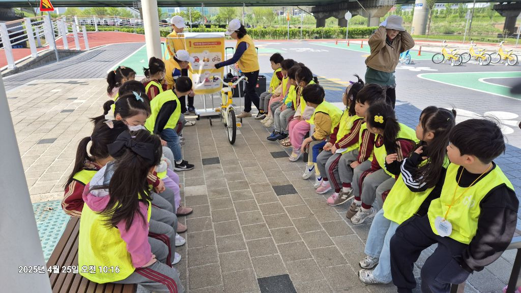 서울남유치원 이미지