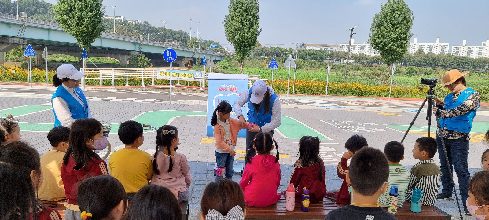 서울남유치원 이미지