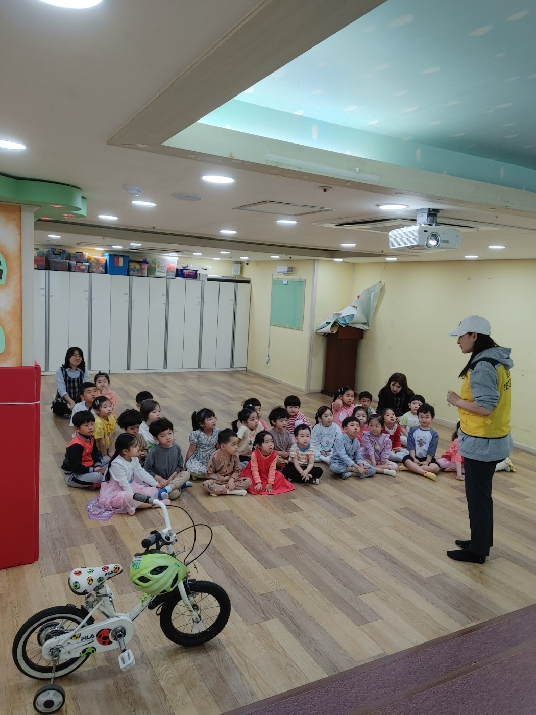 해원어린이집 이미지