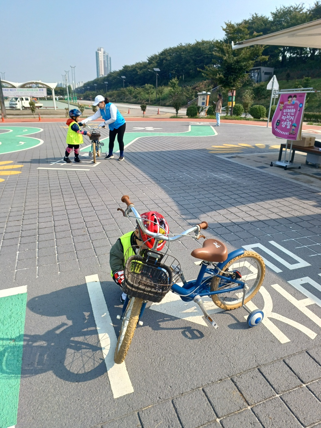 서울남유치원 이미지