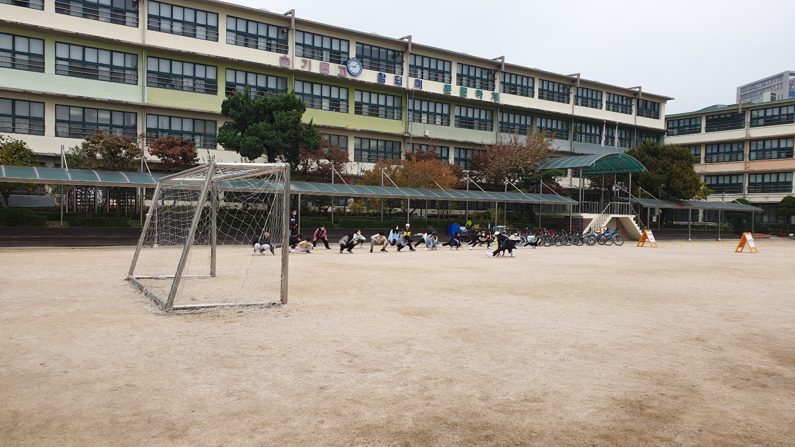 서울 은평구 녹번 초등교육 - ◈ 찾아가는학교자전거 안전교육(교육청) - 녹색자전거봉사단연합 서울 은평구 녹번 초등교육