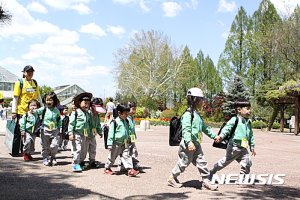소풍 이미지