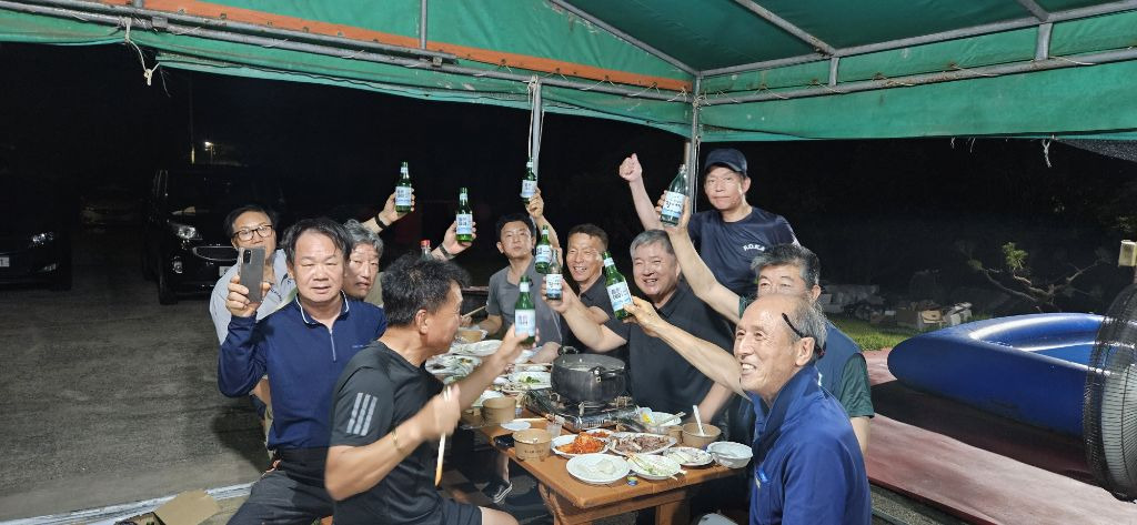 솔개해수욕장펜션 이미지