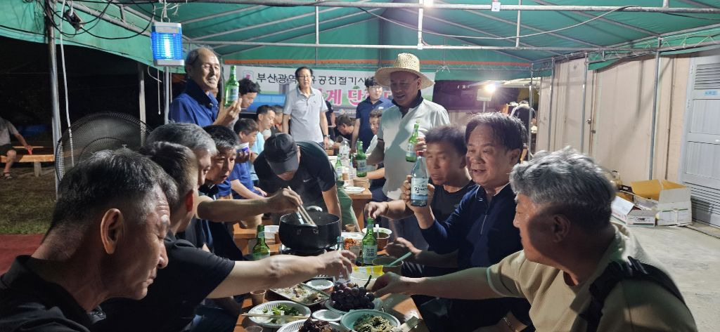 솔개해수욕장펜션 이미지