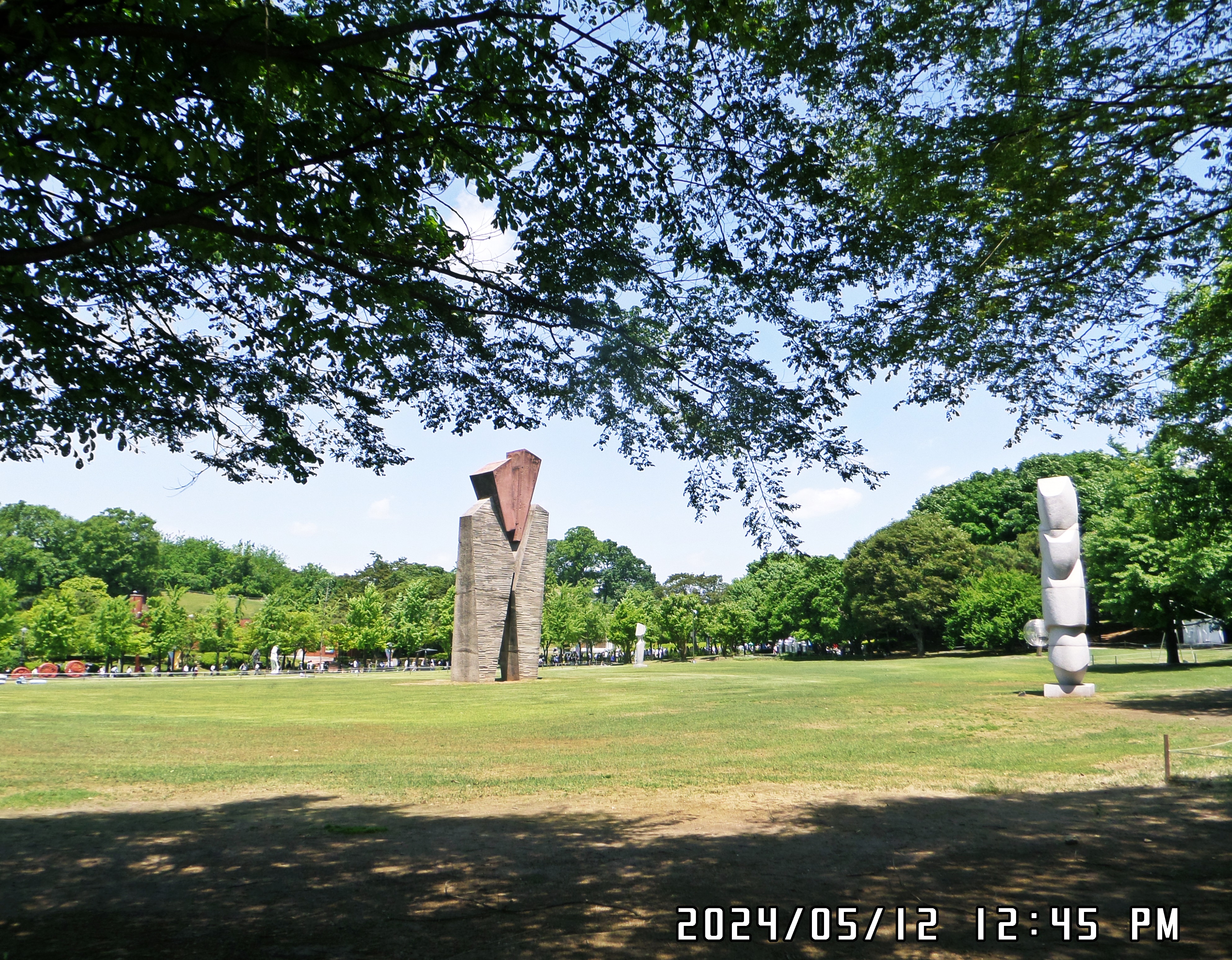 한성조각 이미지