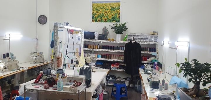 서울옷수선 이미지