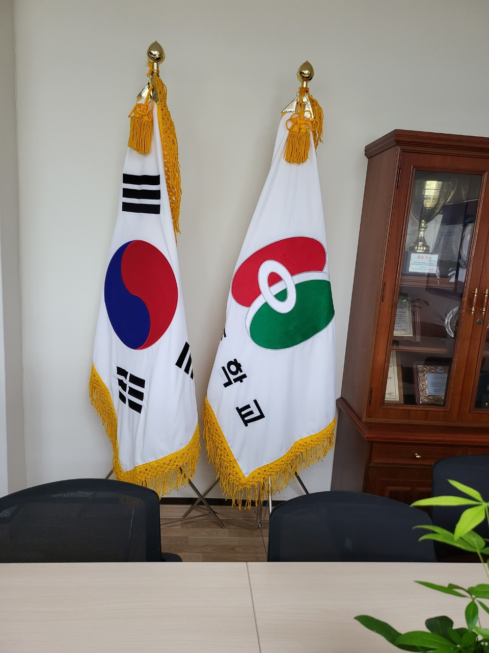영운중학교 이미지