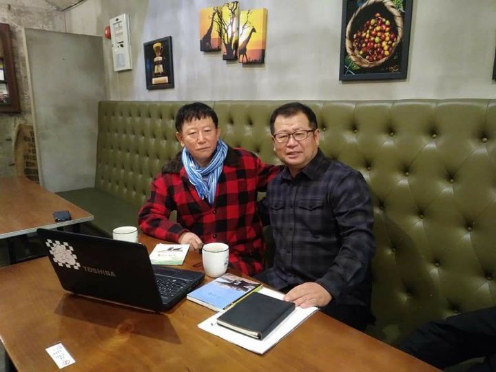 김영봉커피 이미지