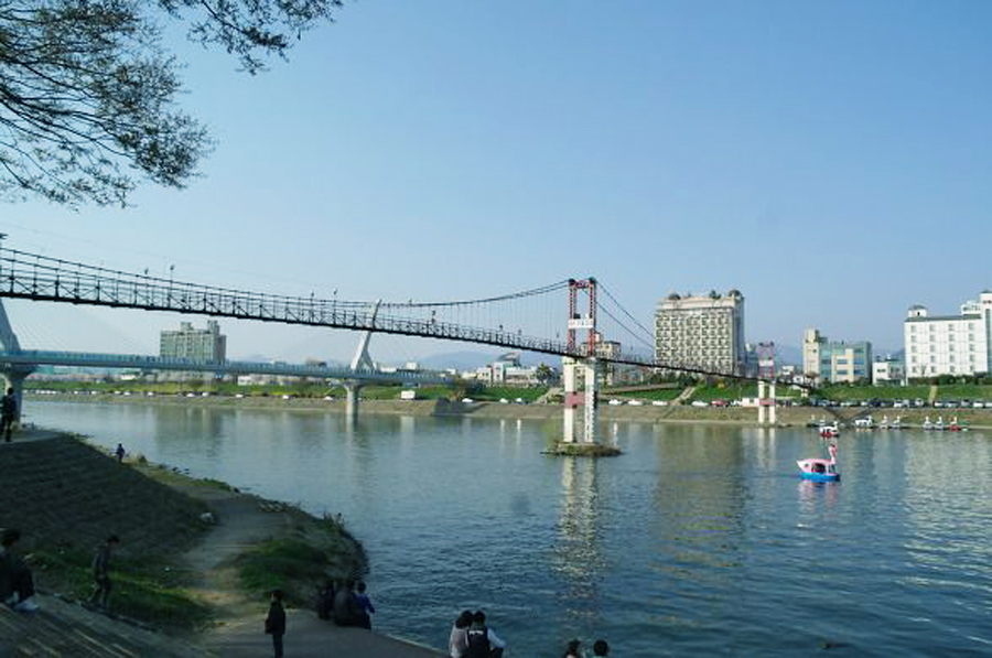 동촌 이미지