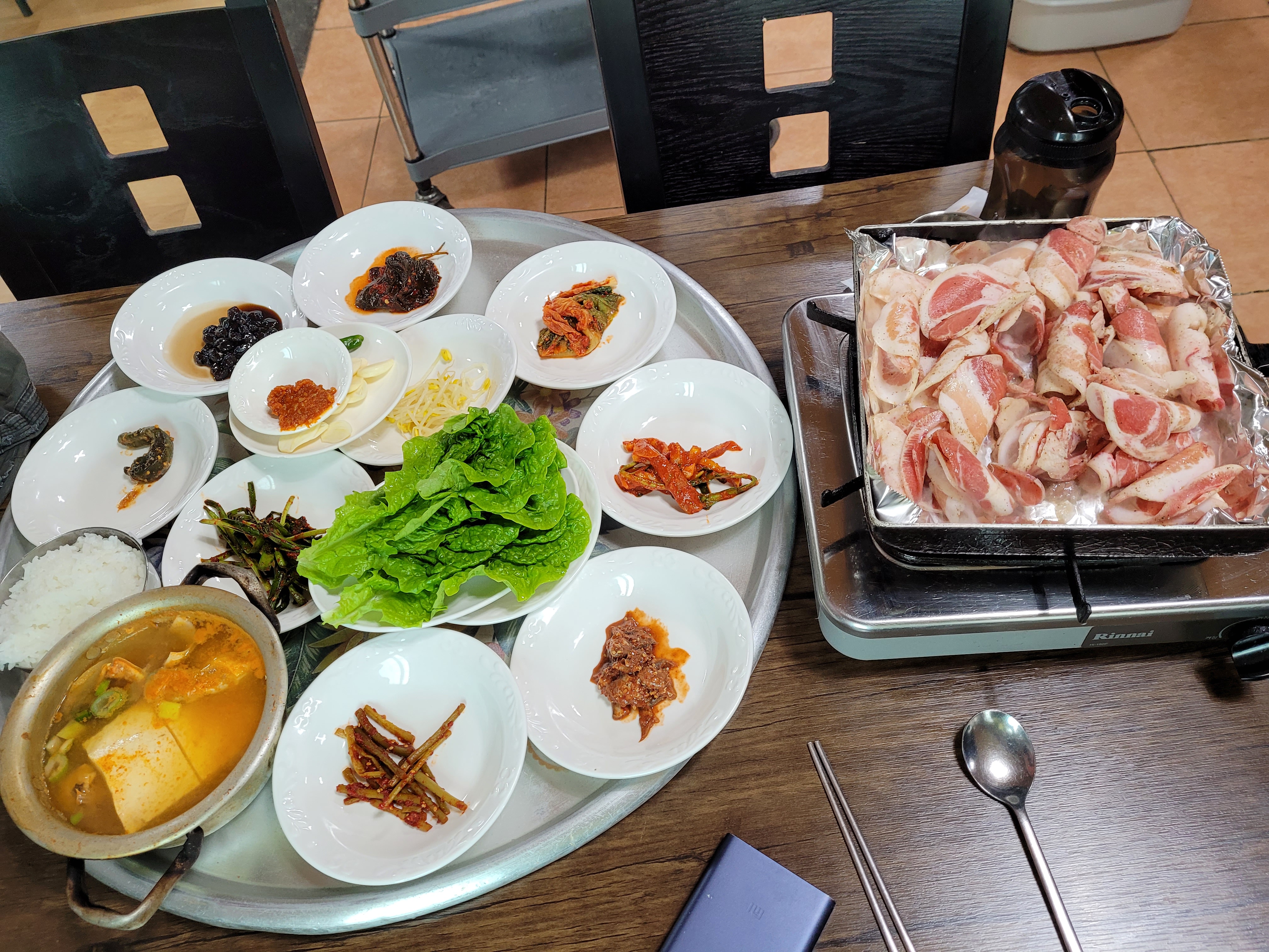 고흥동방택시 이미지