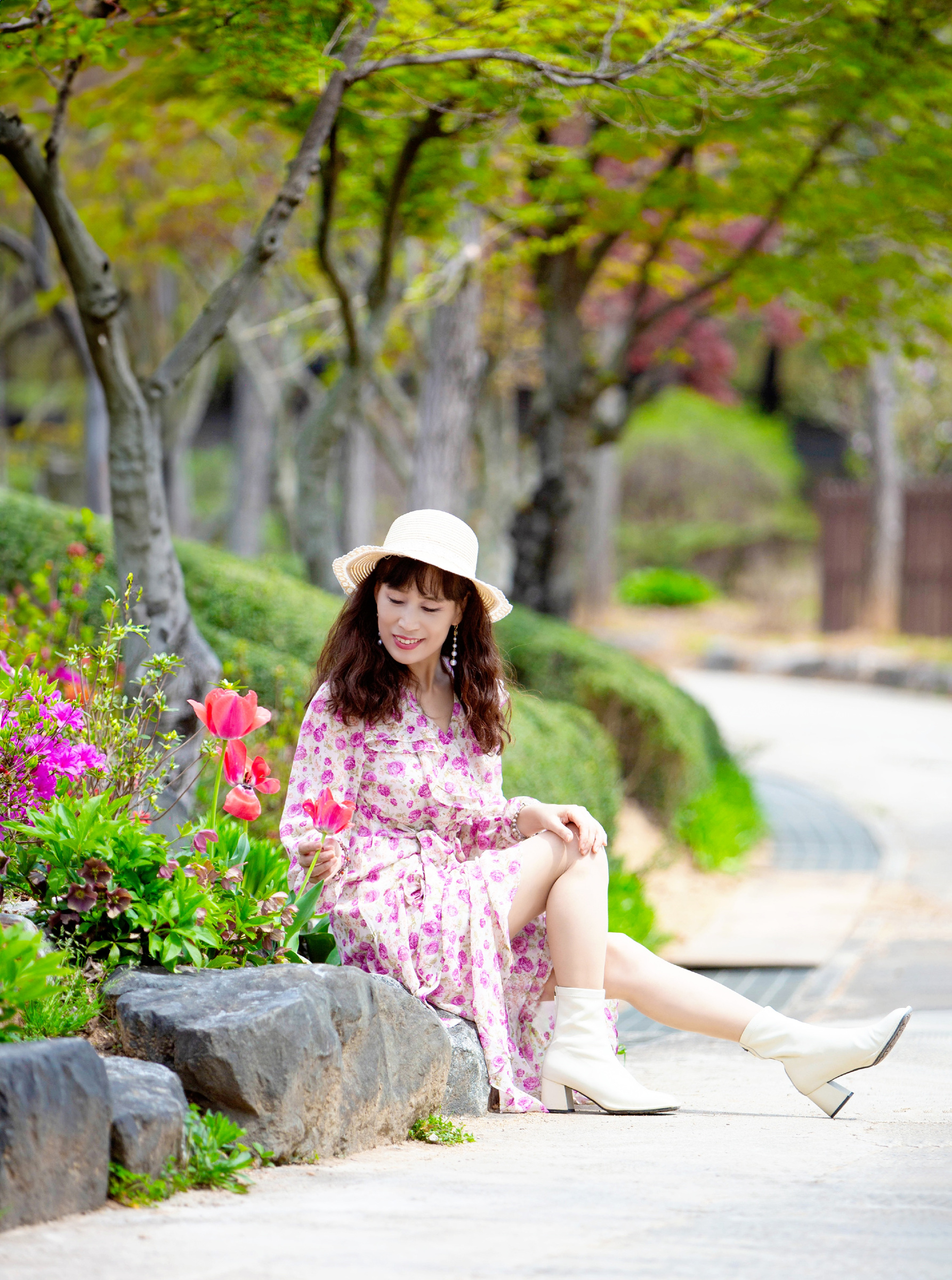 전주카페수목원 이미지