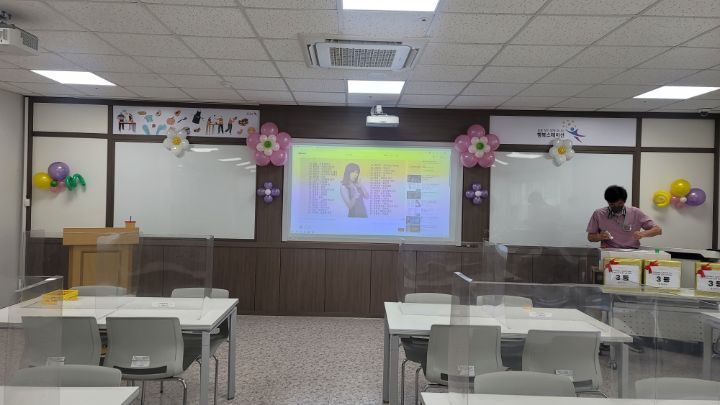 오픈식당 이미지
