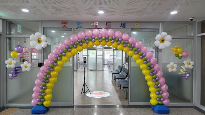 오픈식당 이미지