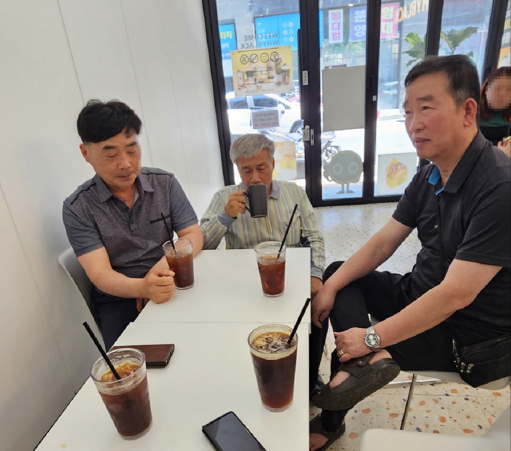 장가네칼국수 이미지