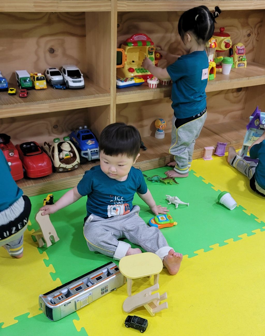 토리키즈카페 이미지