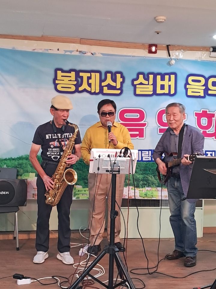 봄날요양원 이미지