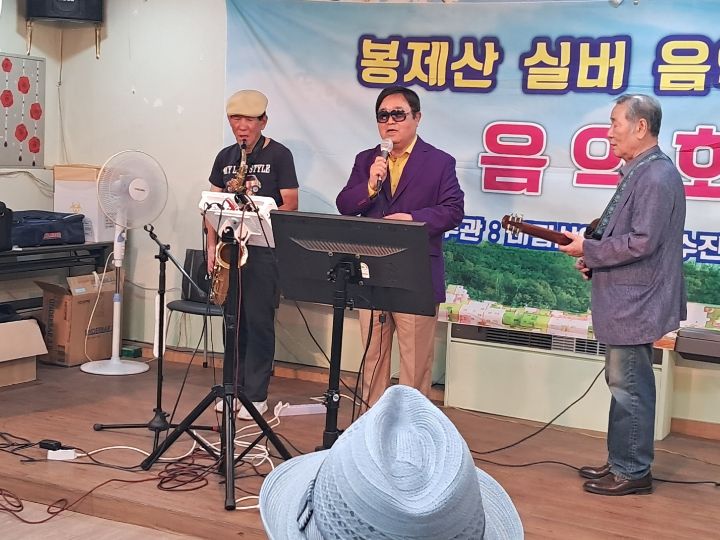봄날요양원 이미지