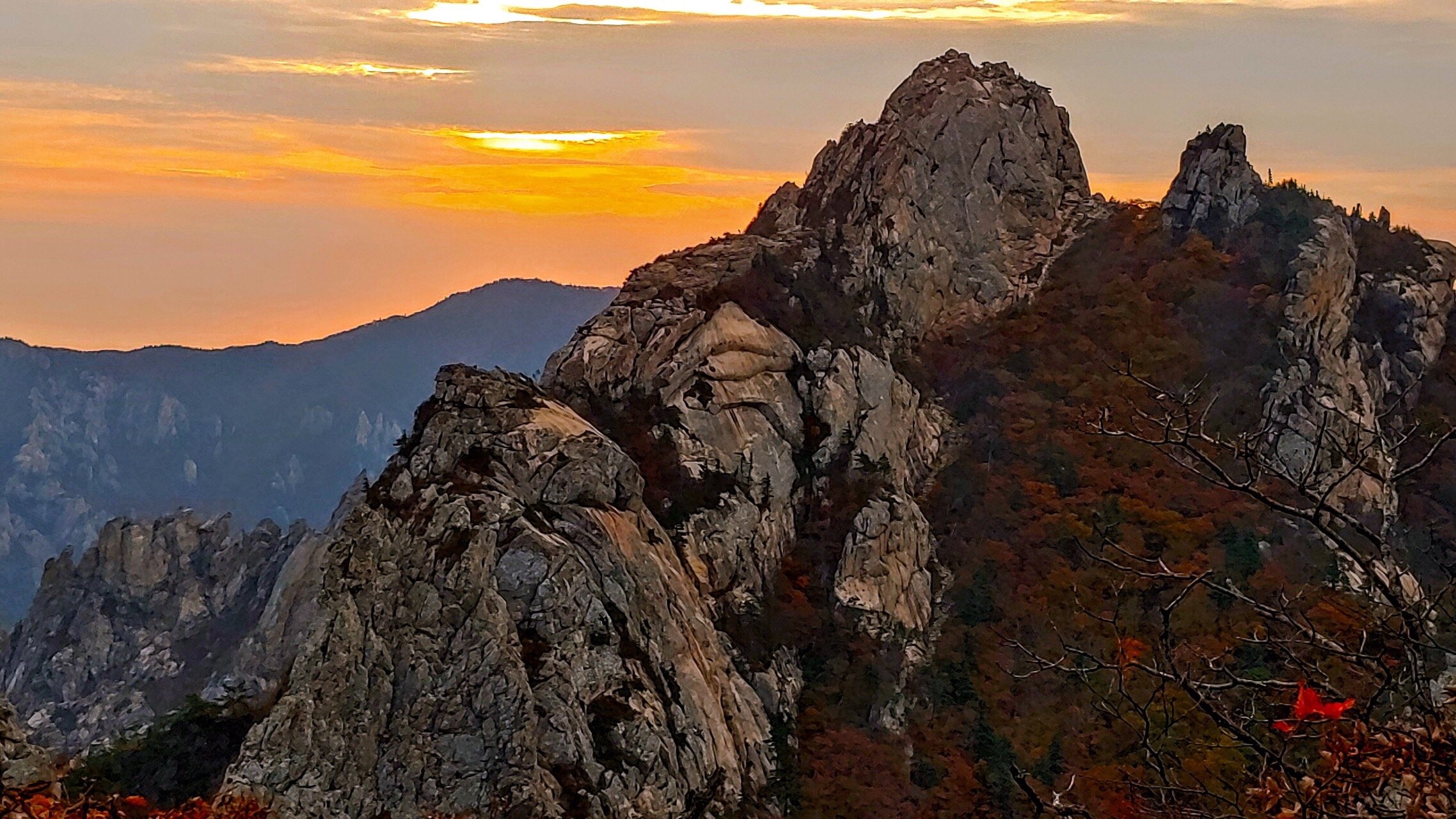 우리강산 이미지