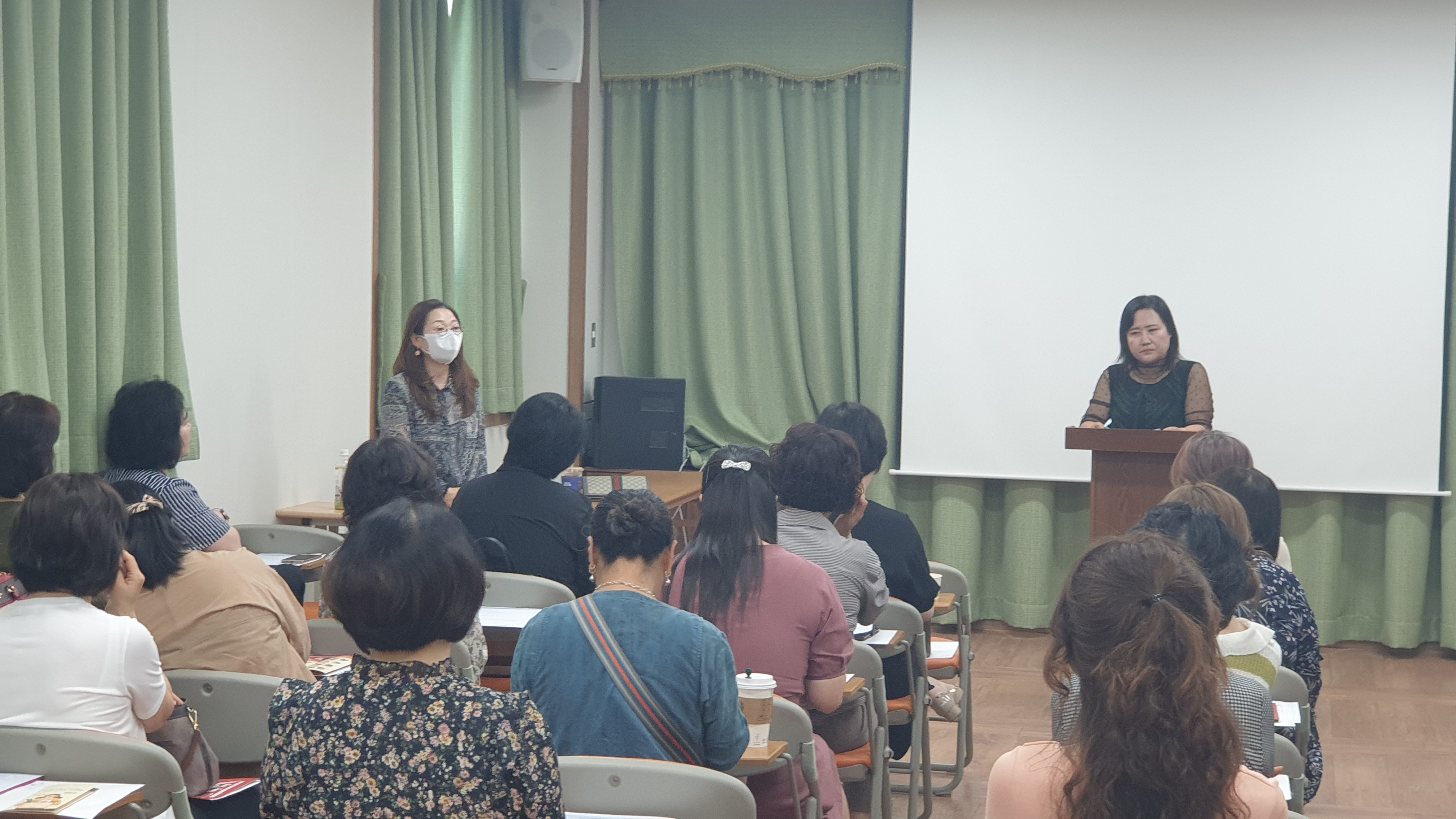 주식회사 드림써비스 이미지