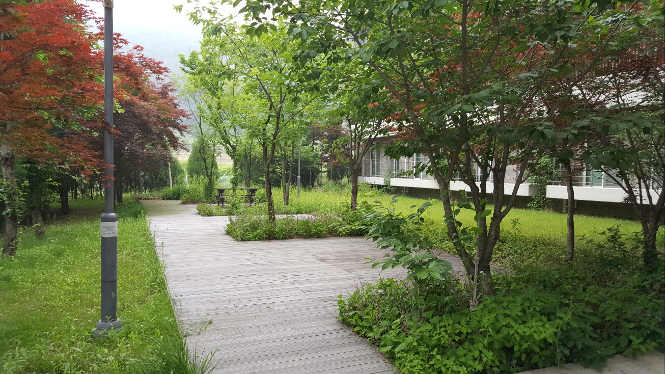 삼성물산(주) 가평베네스트골프클럽 이미지