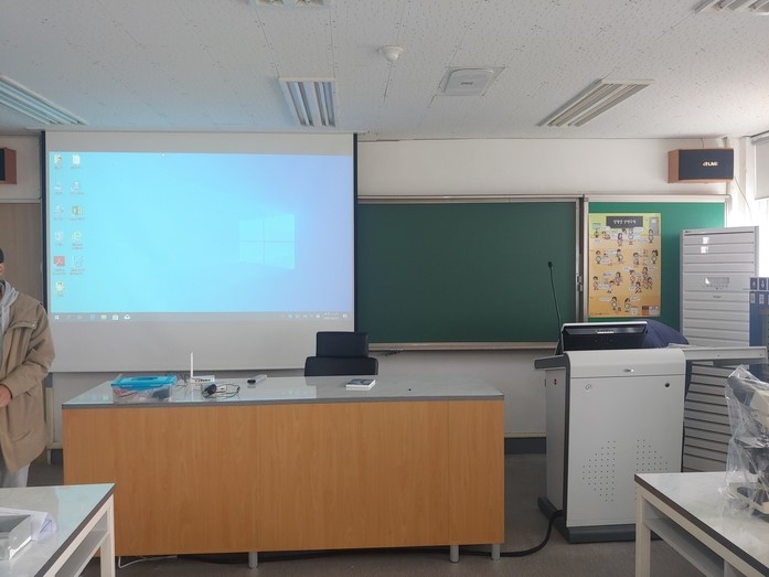 학교법인신흥학원 이미지