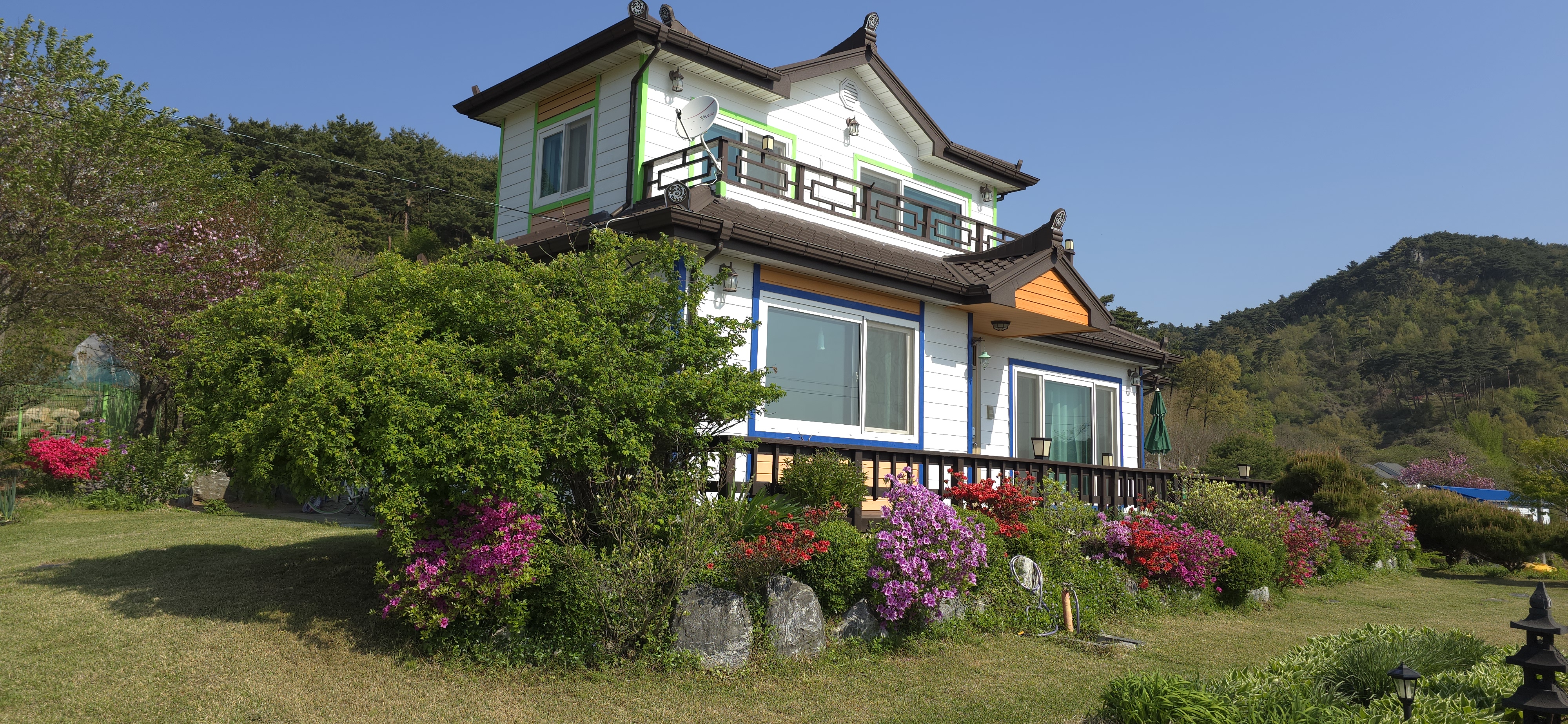 서산집 이미지