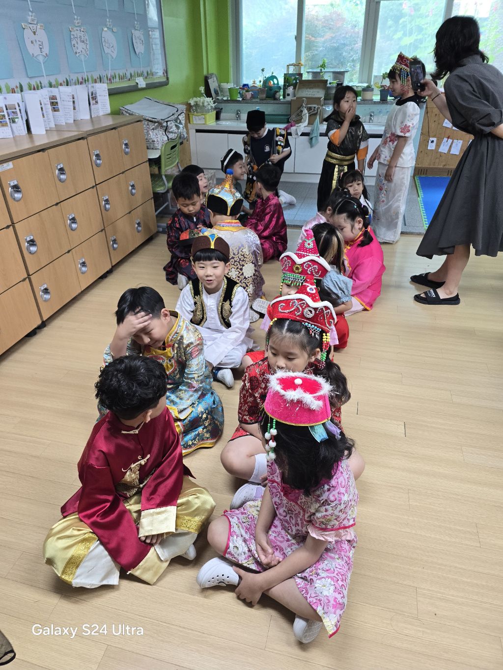 마지초등학교 이미지