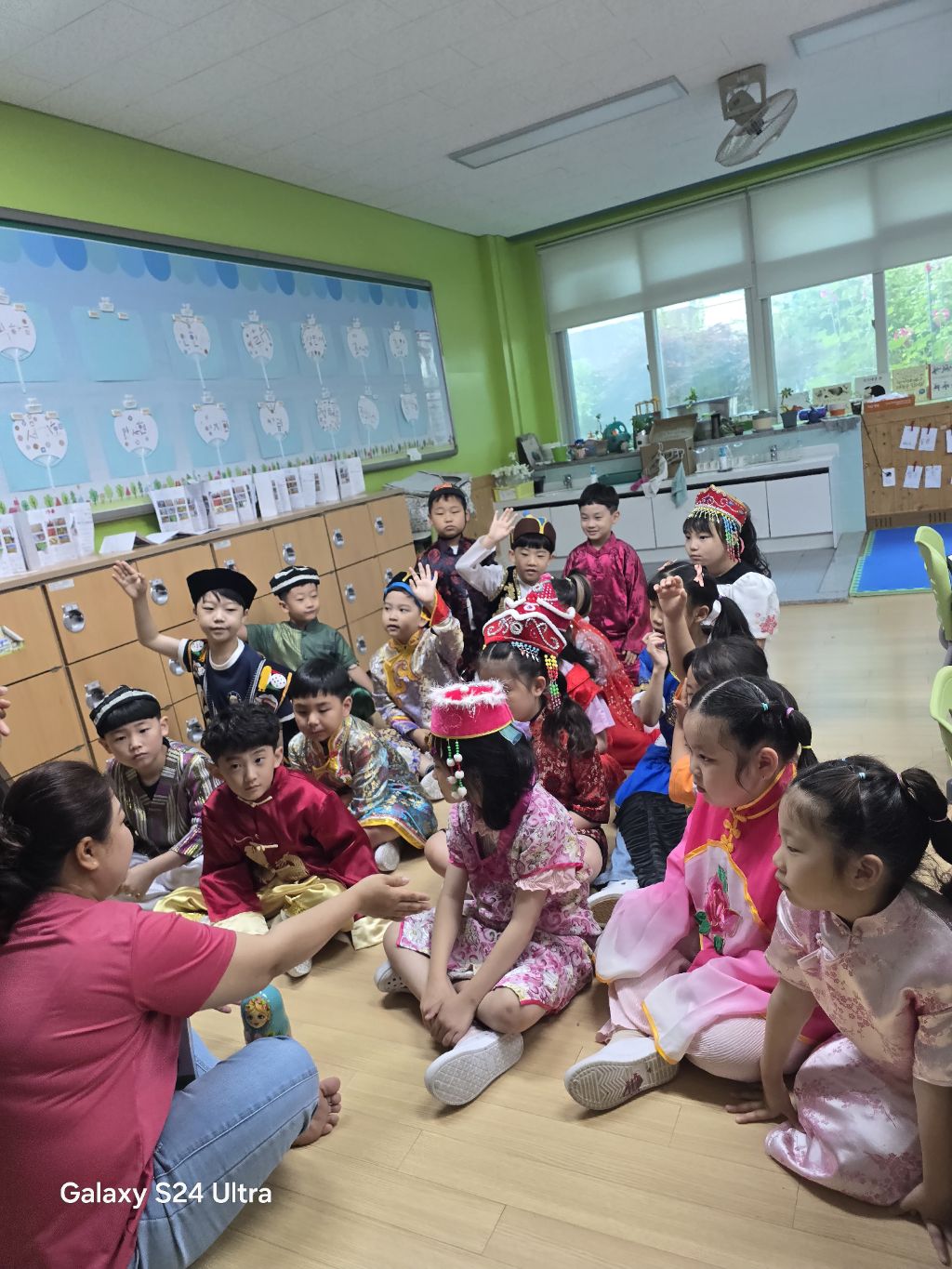 마지초등학교 이미지