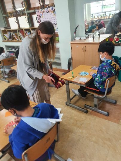 어등초등학교 이미지