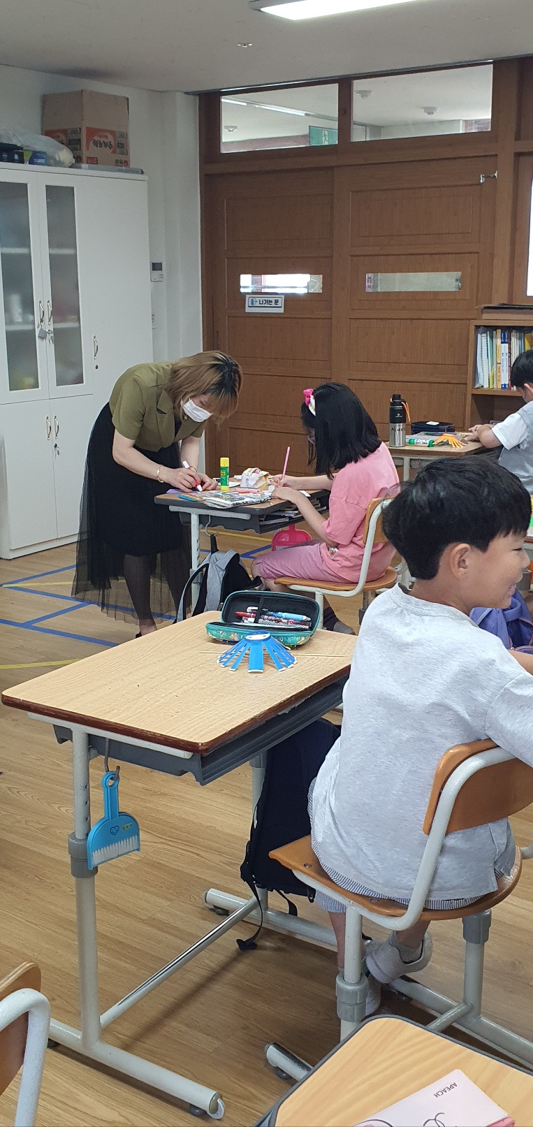 선창초등학교 이미지