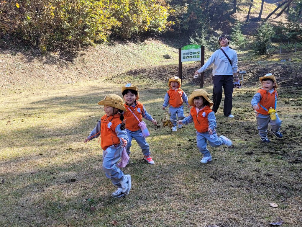 화북어린이집 이미지