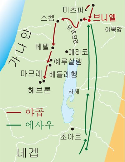 브니엘 이미지