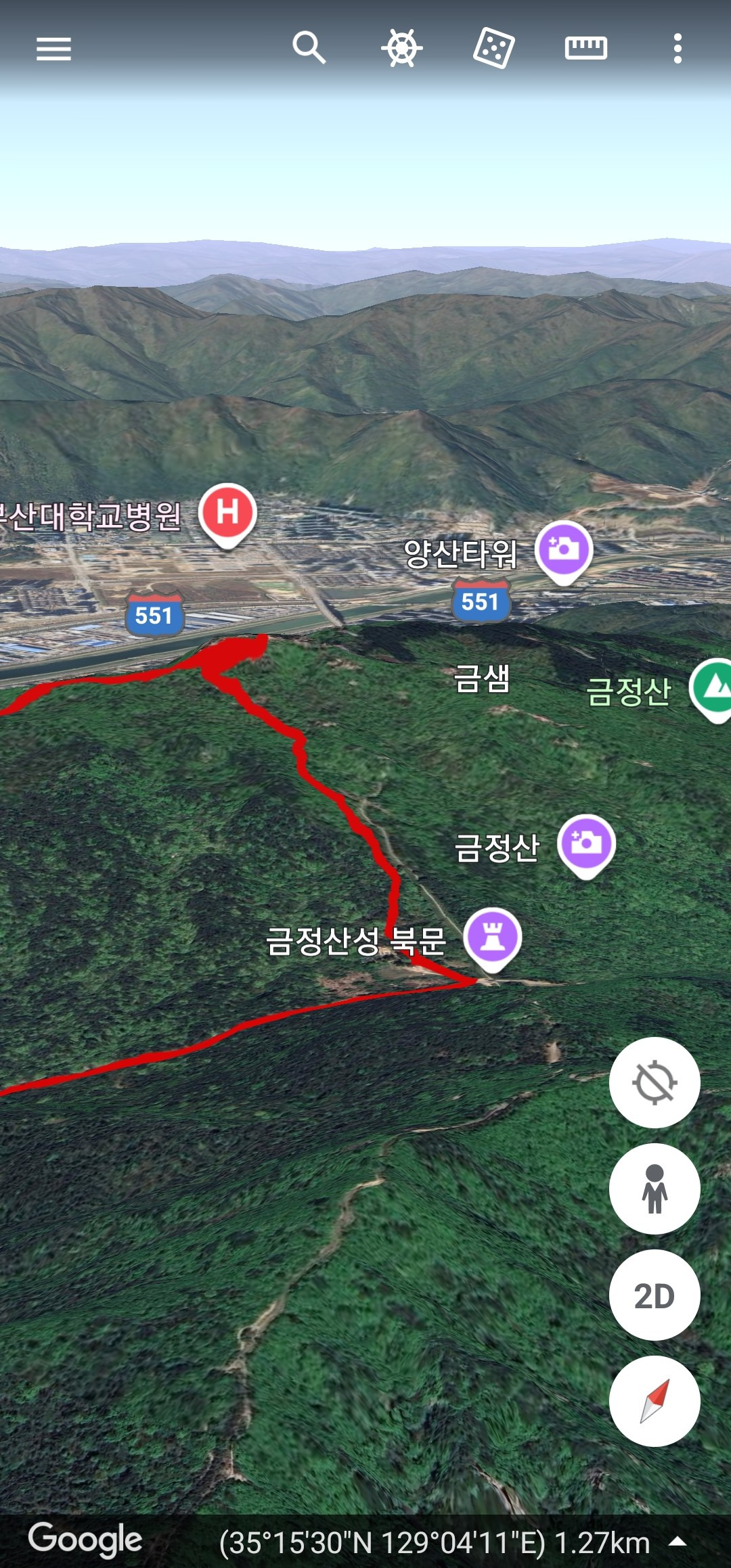 북문식당 이미지