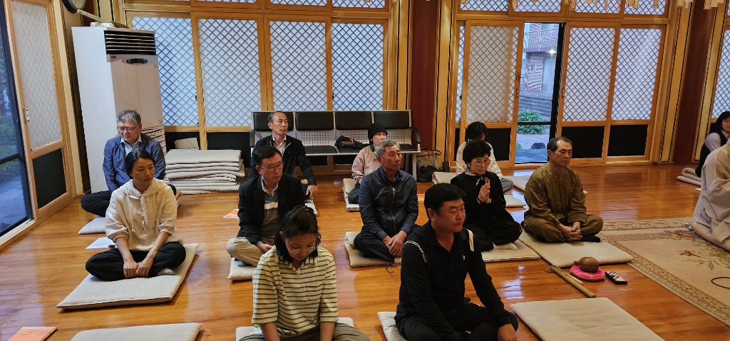 명상문화원 이미지
