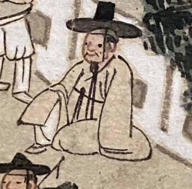 술꾼 이미지