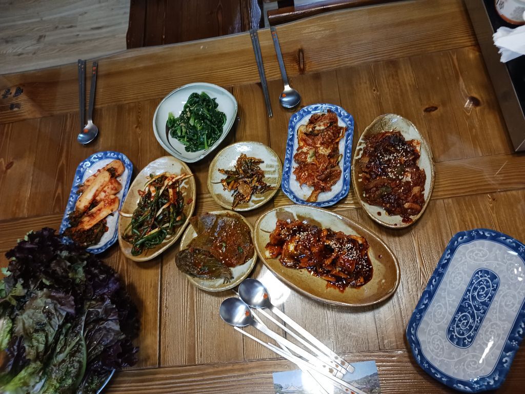 정많은 친구들 이미지