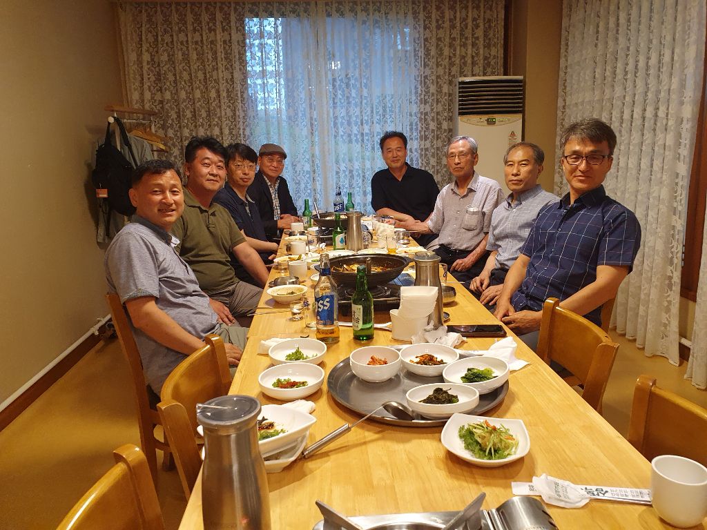 삼복가든 이미지