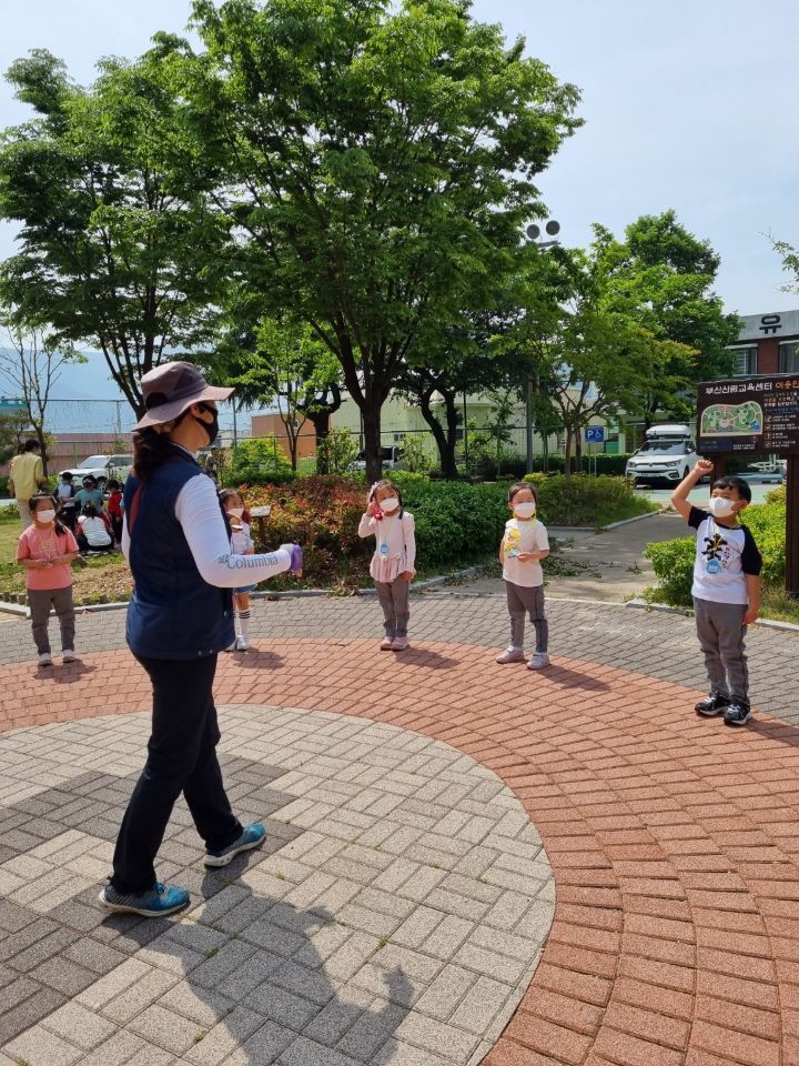 자연유치원 이미지