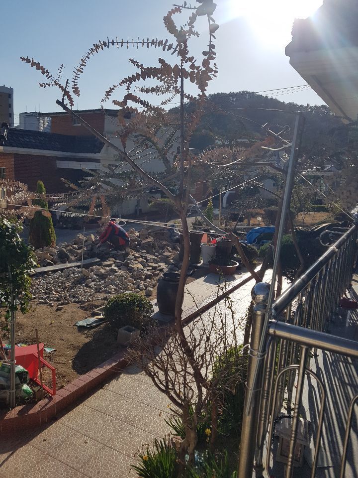 가정집 대표 사진