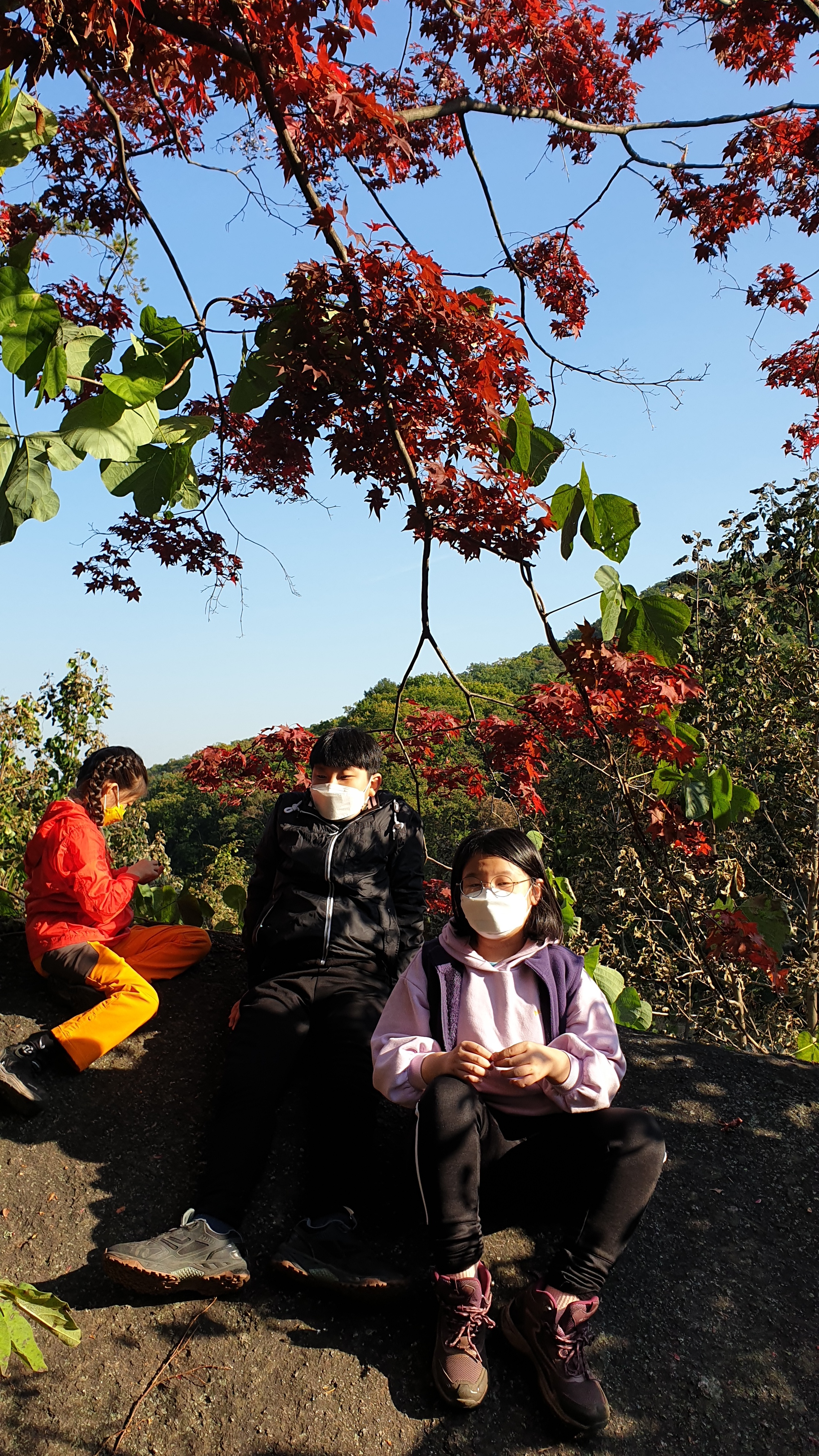 남한산숲학교 이미지